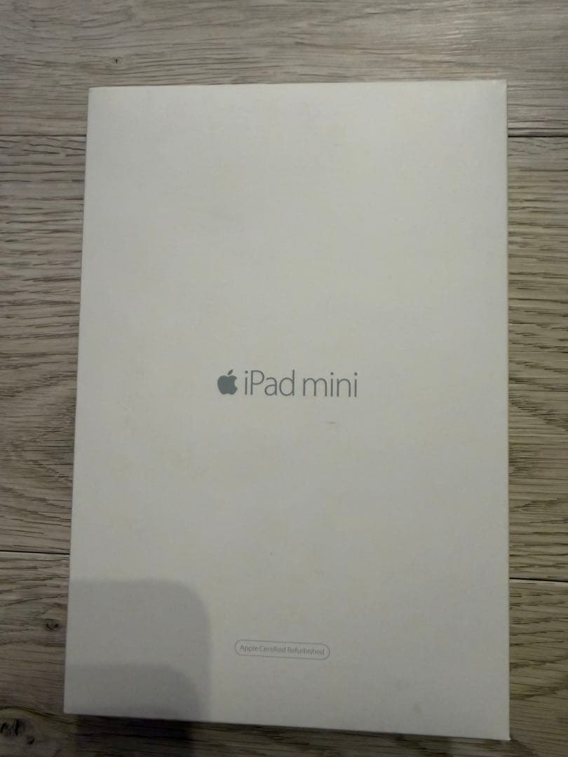 Apple iPad mini 4 ゴールド 64GB
