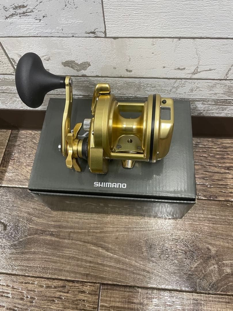 海魂　KAIKON 2000 T