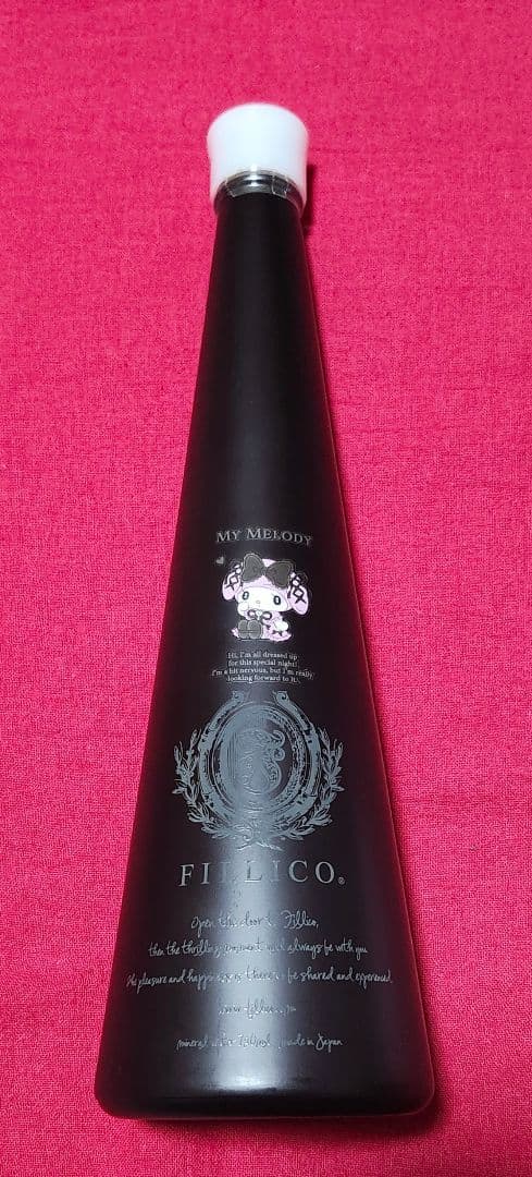 フィリコ FiliCo 真夜中のクロミ 未開封 メロクロ マイメロ