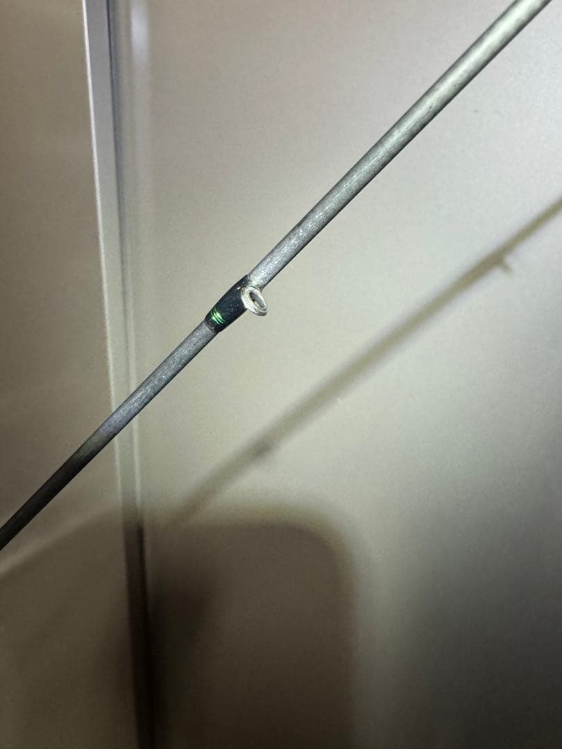 [K127] ノリーズ ロードランナー ヴォイス 680JMHS