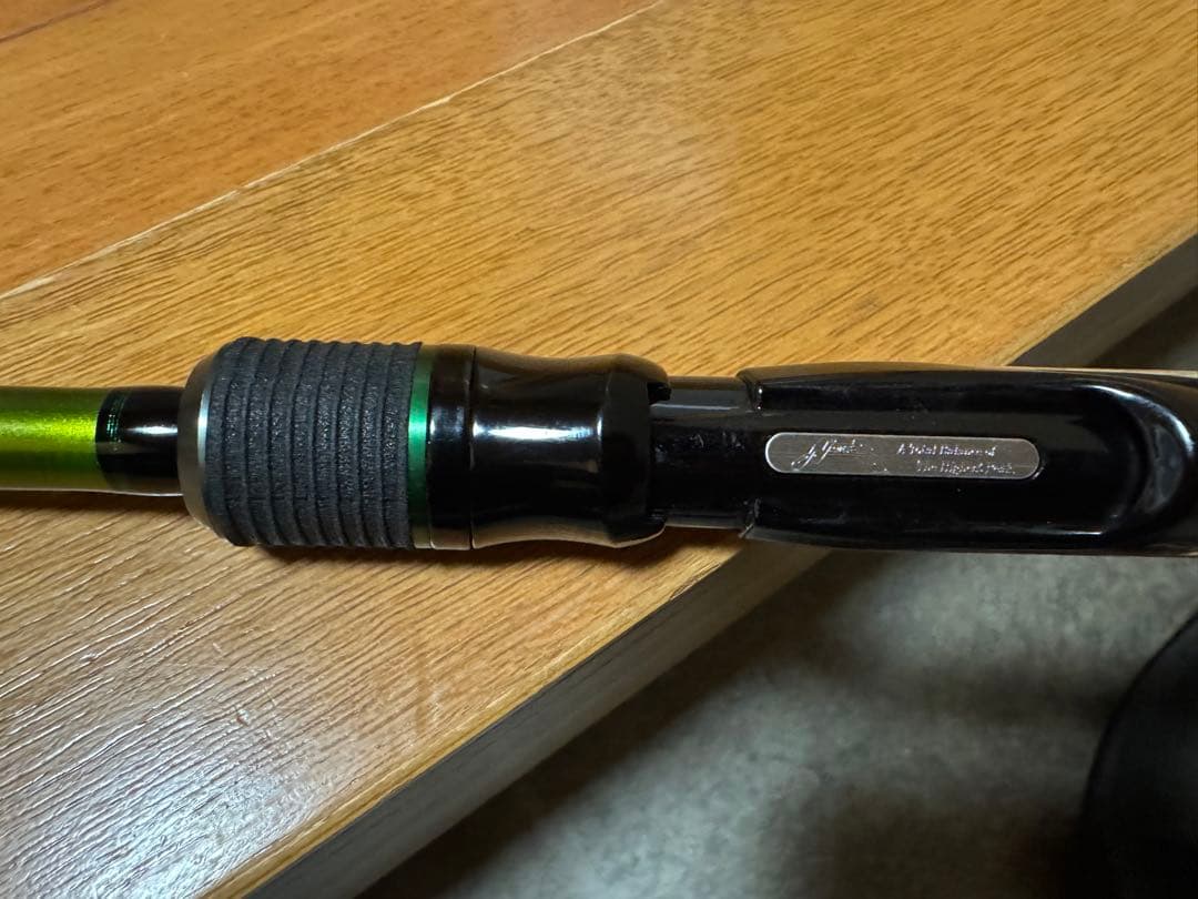 [K127] ノリーズ ロードランナー ヴォイス 680JMHS