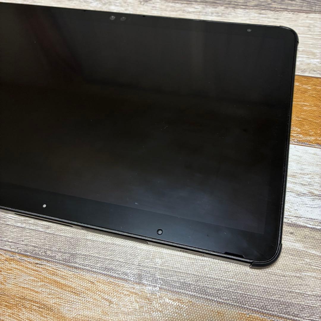 Win11搭載 FUJITSU arrows Q7311/FE キーボード付