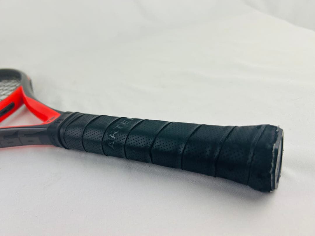 ARTENGO TR990 PRO 26 ジュニア テニスラケット 硬式