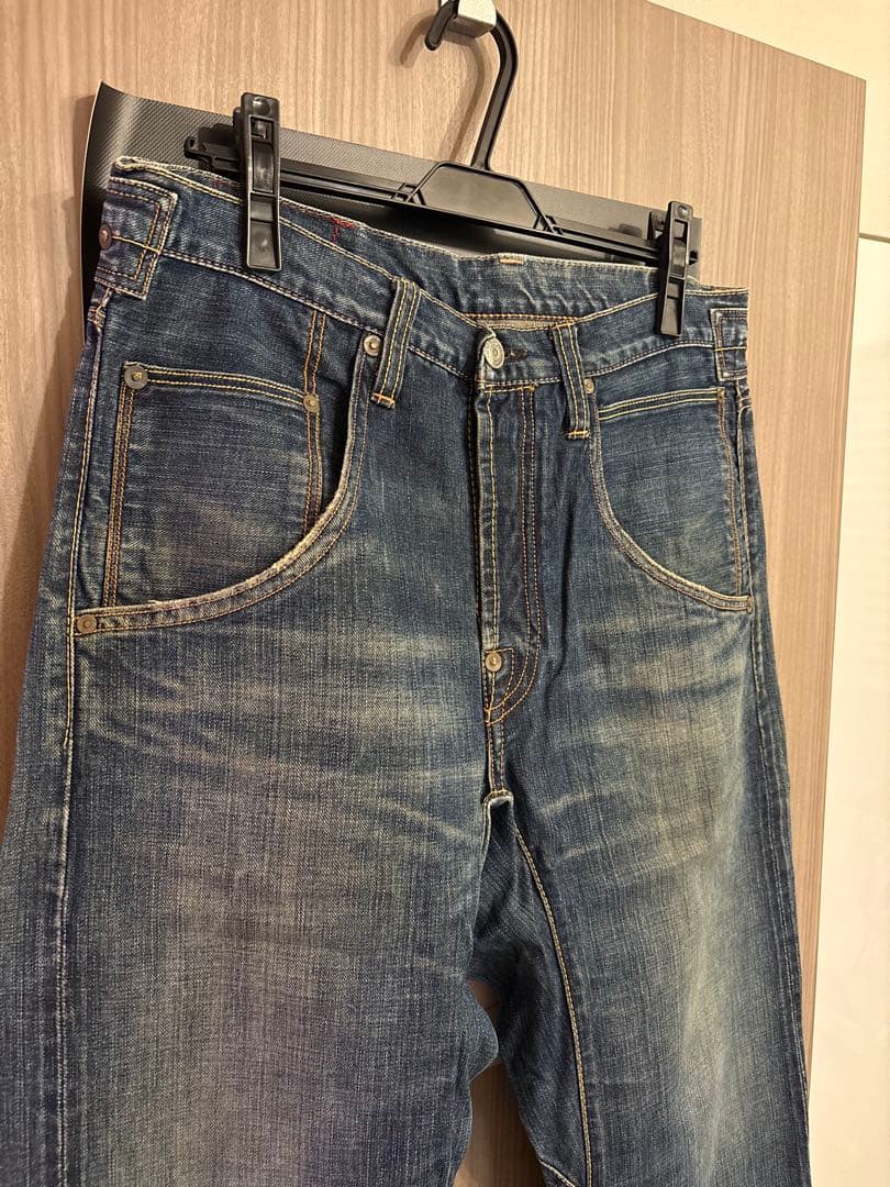levi's RED リーバイスレッド 初期モデル 32インチ