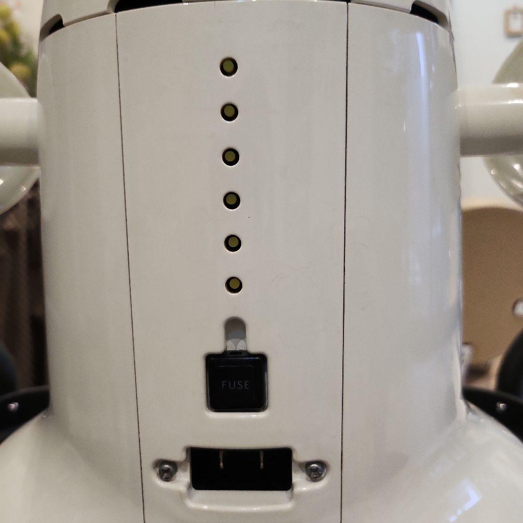 資生堂 システムキュール DS-300Q デジタルパーマ機 美容室 送料込み