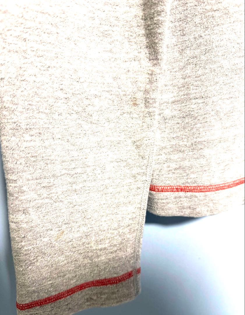 ジュンヤワタナベコムデギャルソン マン 長袖スウェット トレーナー