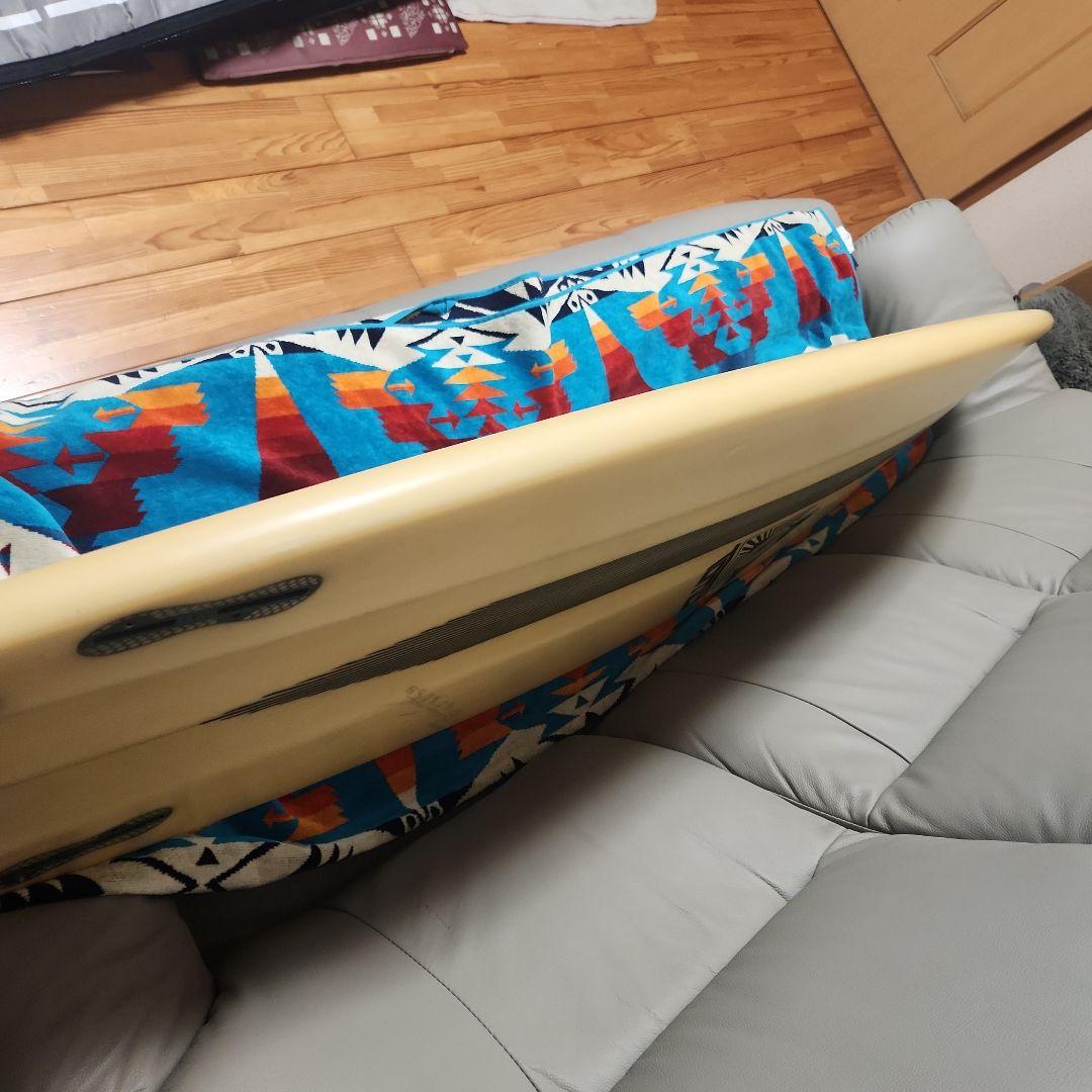 Tomo Epoxy Pro サーフボード ショートボード