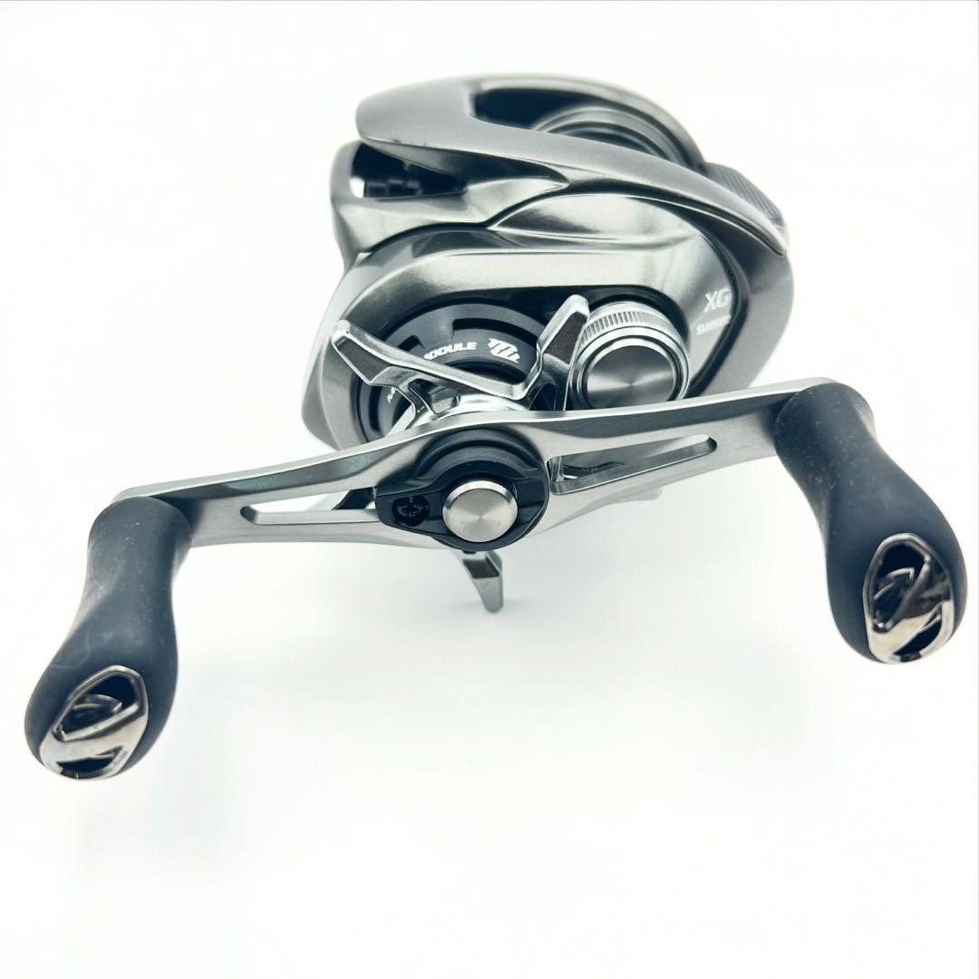 シマノ / 20メタニウム XG LEFT