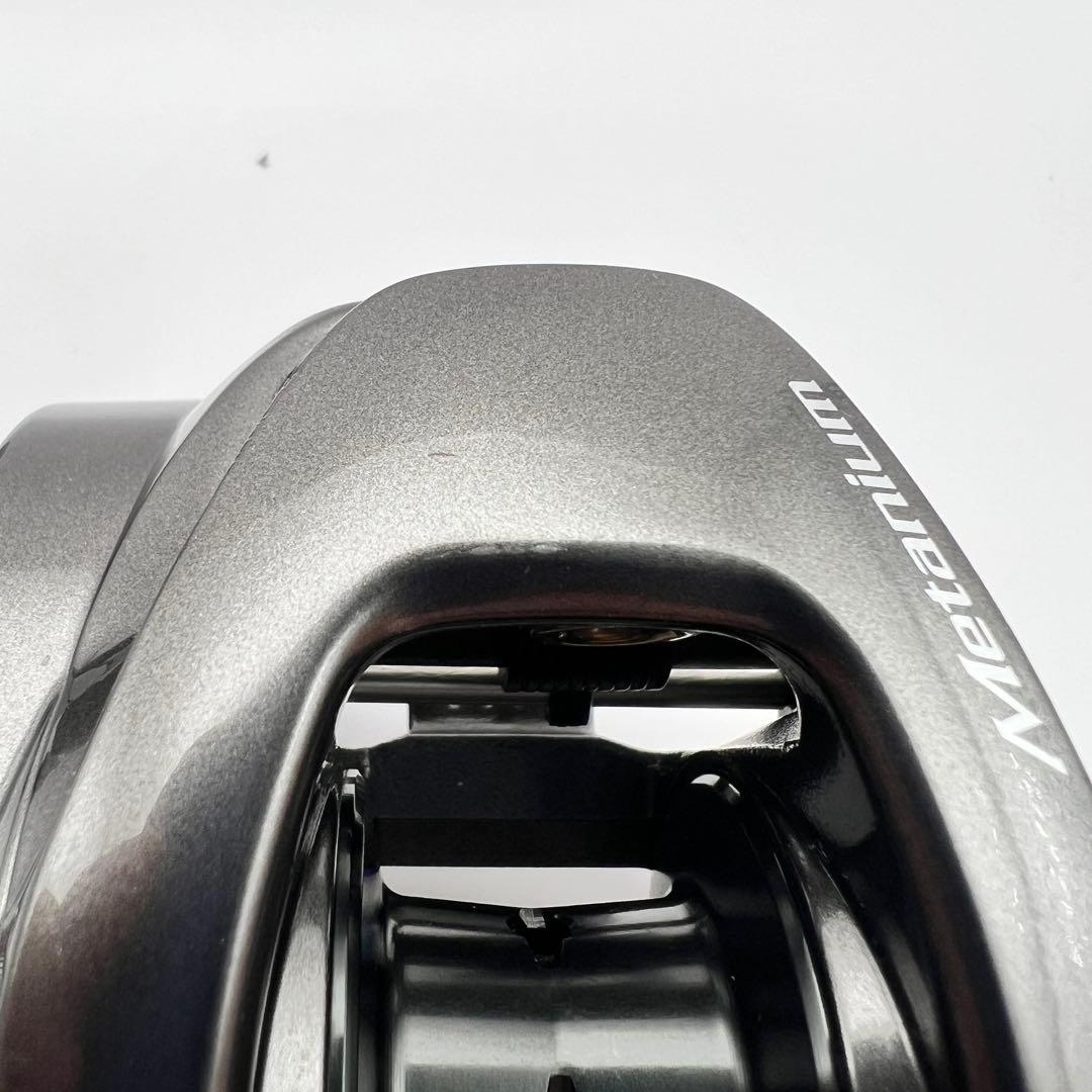 シマノ / 20メタニウム XG LEFT