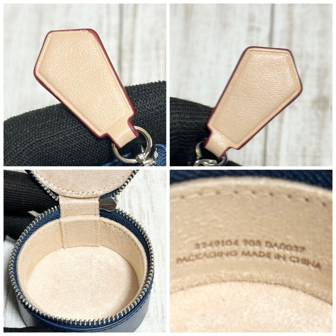 【極美品】 LOUIS VUITTON ルイヴィトン イヤホン QAB110