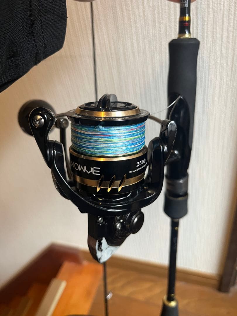 ティップランセット エヌワン タカミヤノーブ