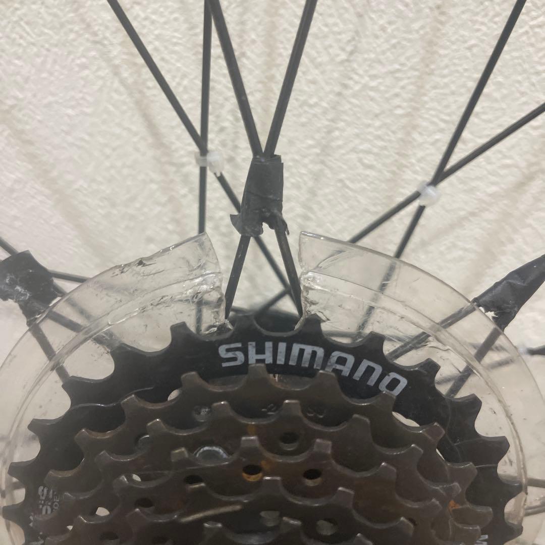 早い者勝ち　700C ホイール　50mm