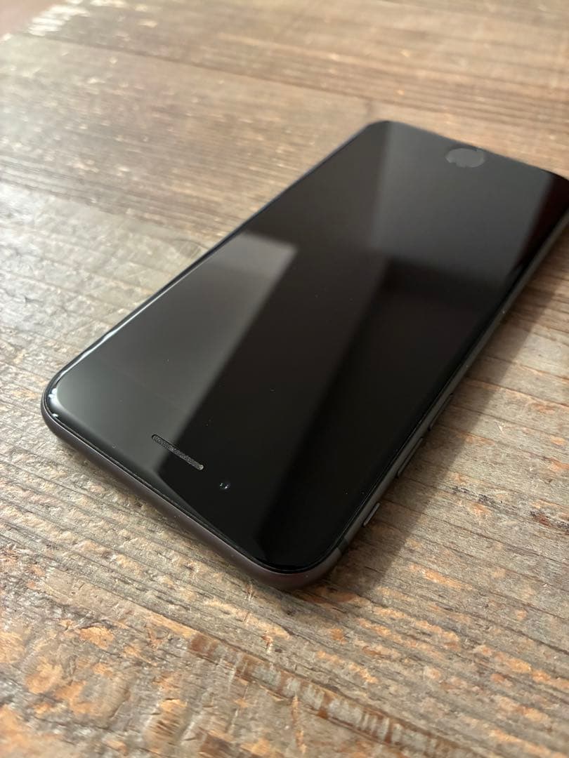 Apple iPhone8 256GB SIMフリー