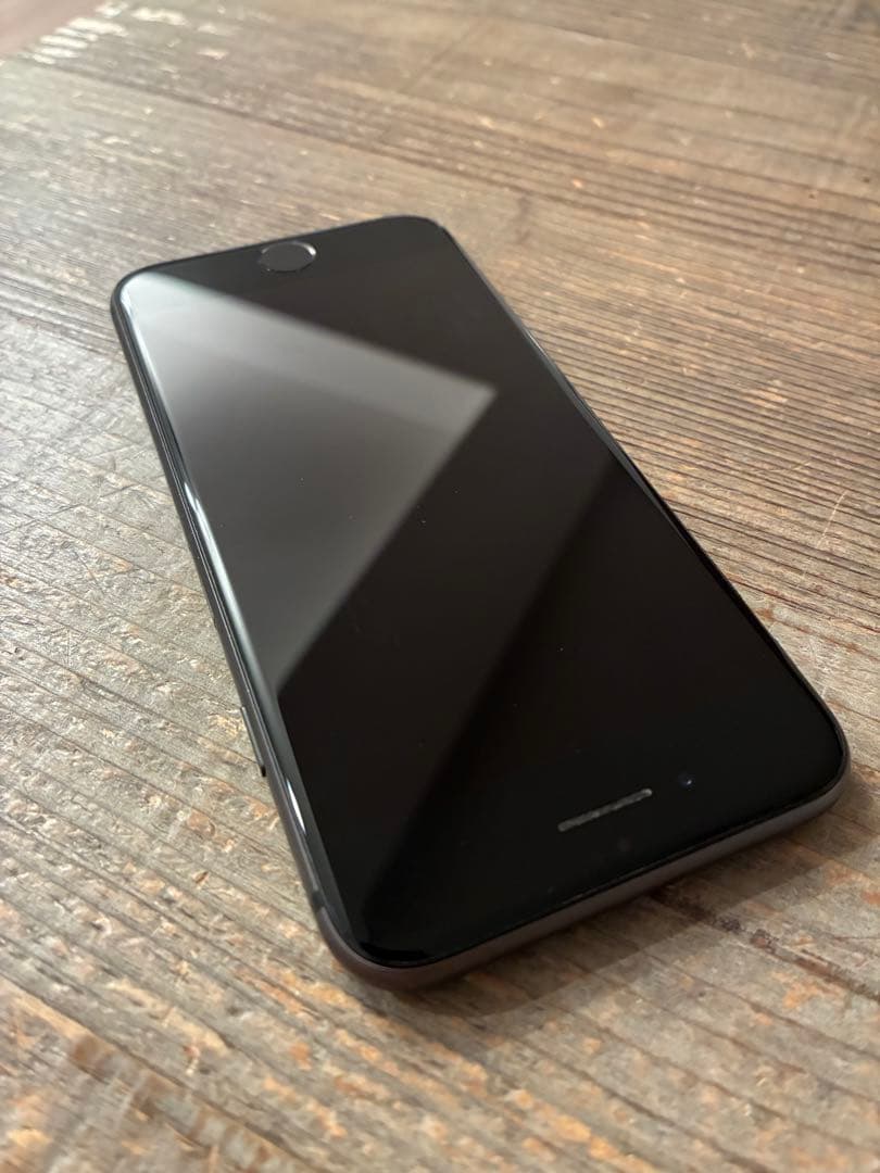 Apple iPhone8 256GB SIMフリー