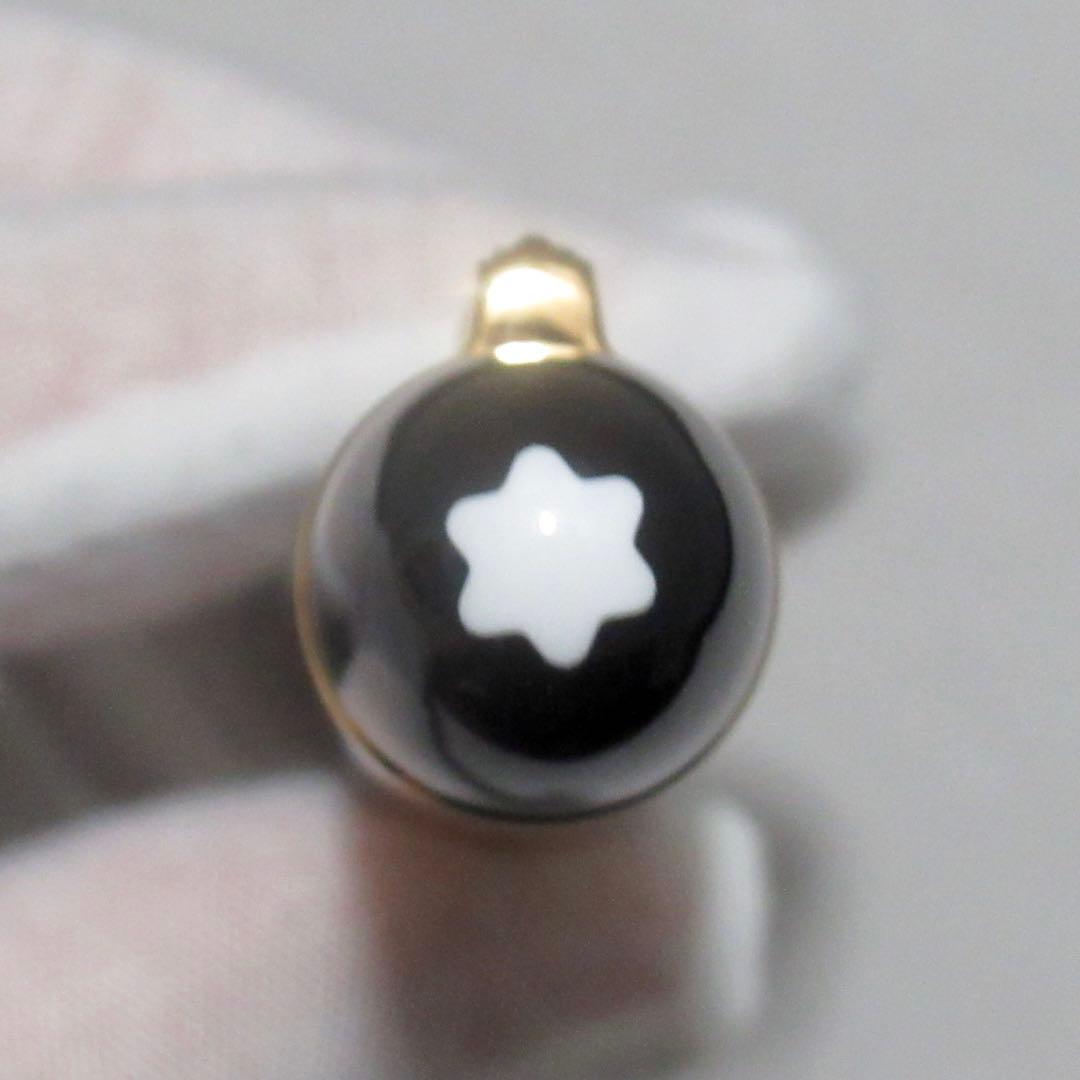 モンブラン 万年筆 149 ゴールド 115383