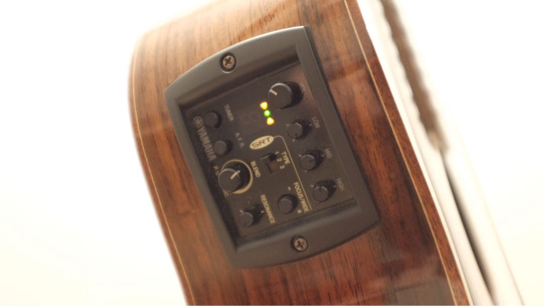 YAMAHA ヤマハ / CPX1200Ⅱ アコースティックギター