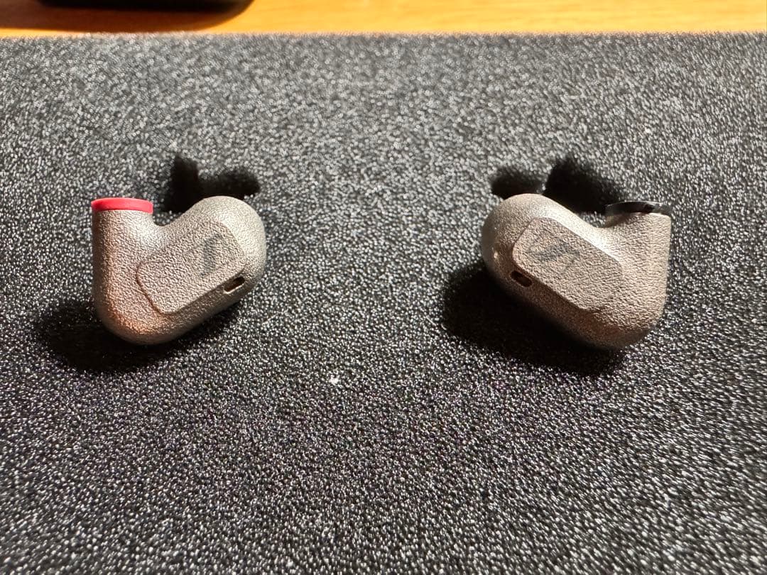 ゼンハイザー（SENNHEISER） ie600