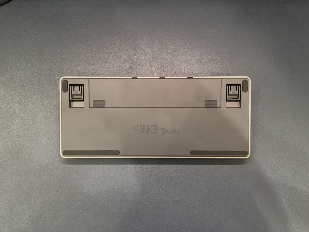 HHKB Studio 墨 JIS配列