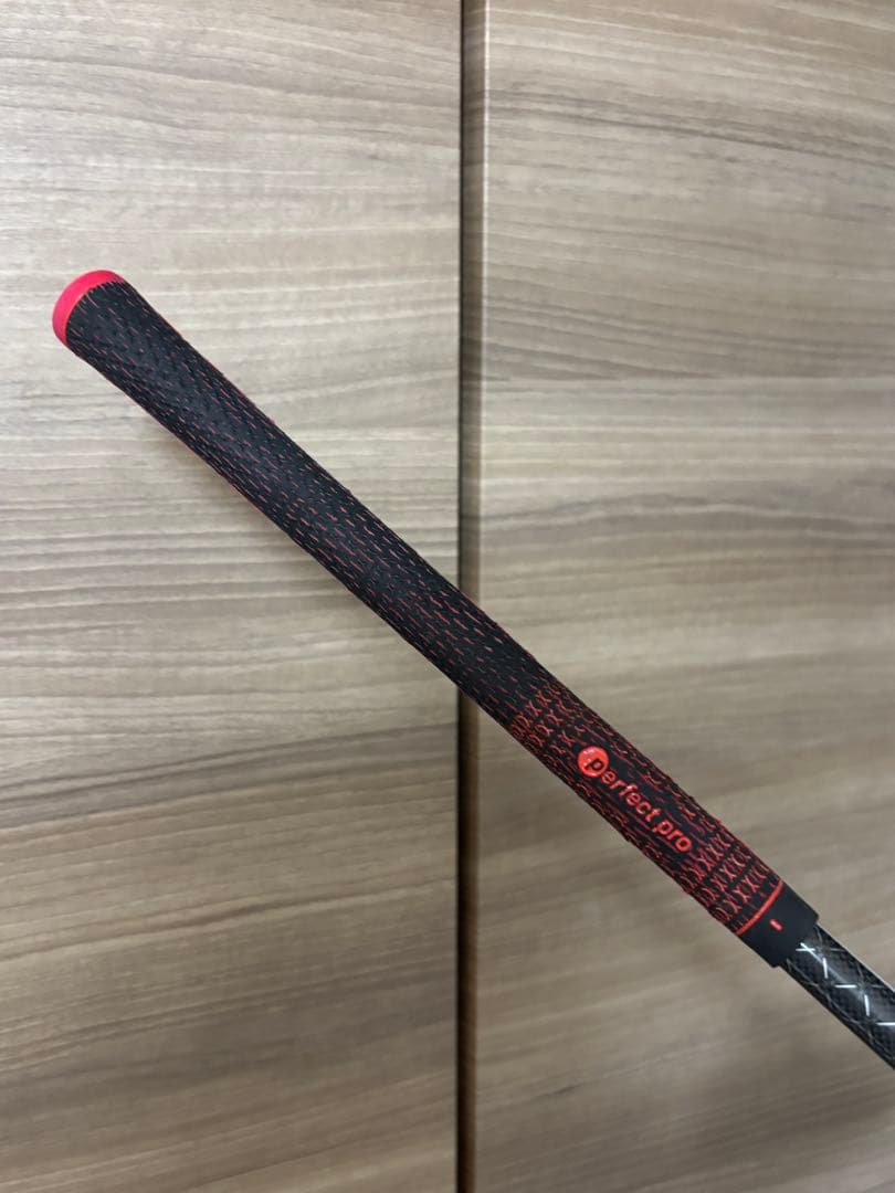 テンセイ1kハイブリッド　80s 　ピンUT用スリーブ付き