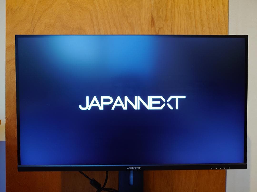 JAPANNEXT JN-IPS27WQHDR-C65W 　27型　WQHD