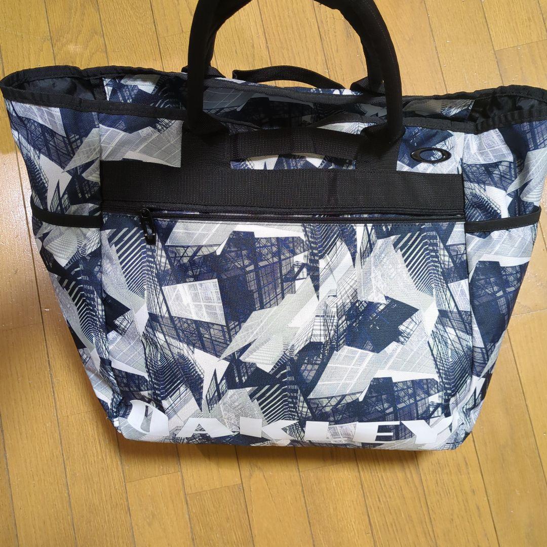 OAKLEY ゴルフ用 トートバッグ