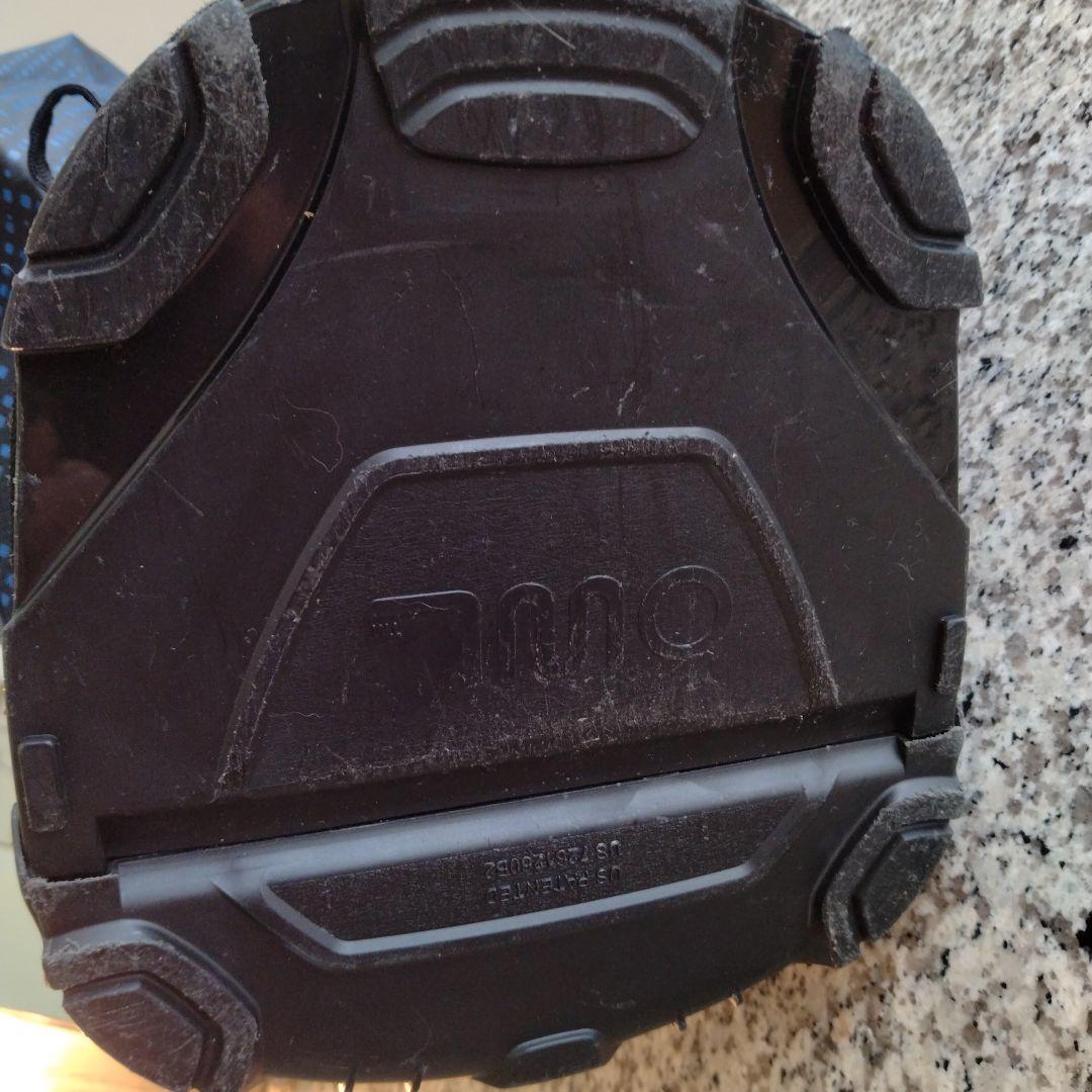 OUUL オウルゴルフキャディーバッグ 超軽量