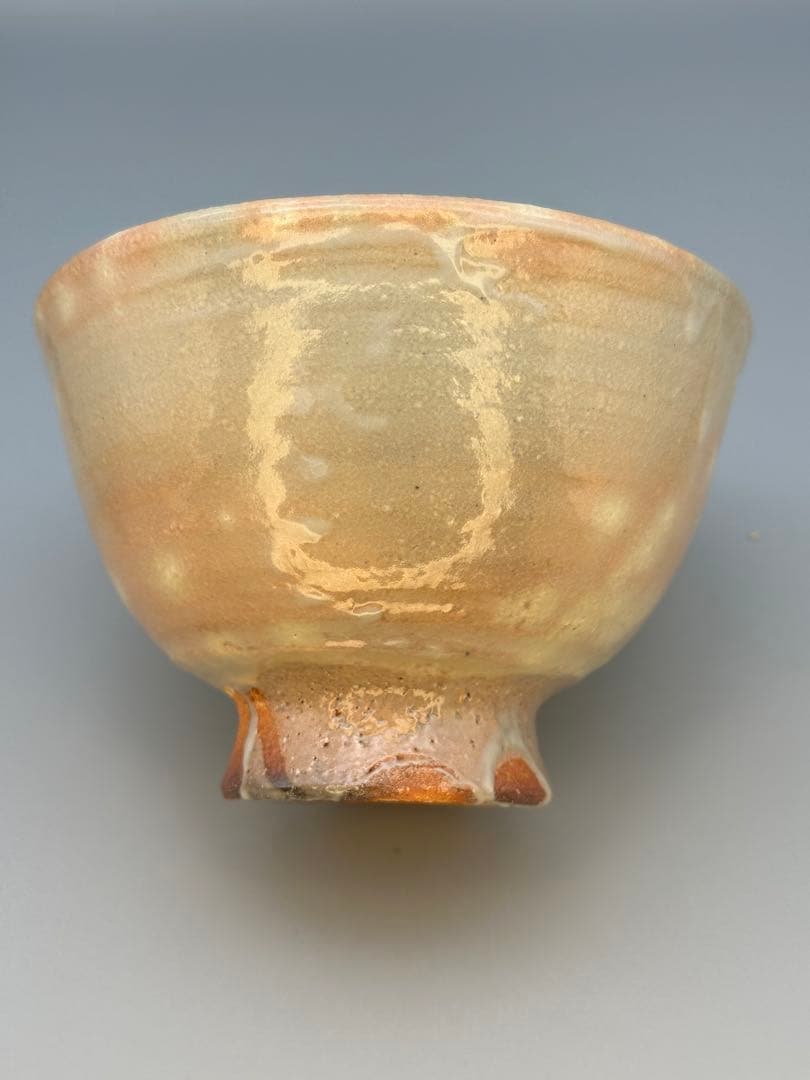 茶道具　茶碗　朝日豊斎　呉器写