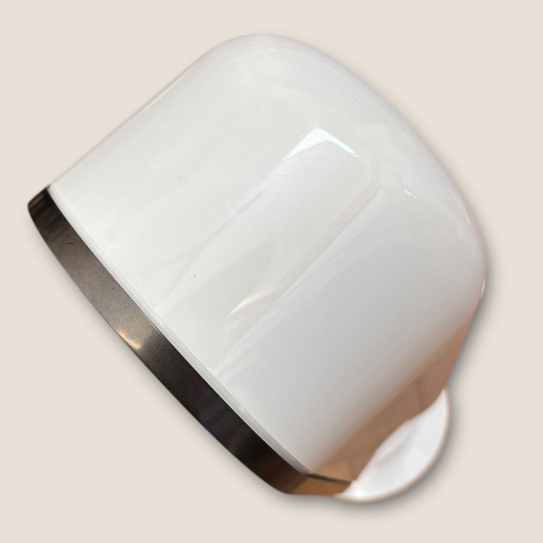 【極美品】Dyson AM09タワーファン ホワイト　①