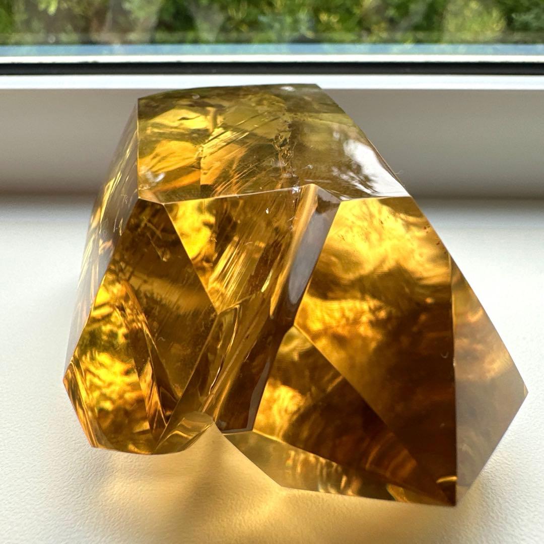 シトリン　レムリア　アンバー　シトリン　ハニーシトリン　ゴールデンシトリン