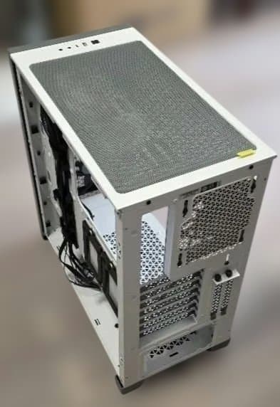CORSAIR 4000D AIRFLOW ミドルタワーPCケース