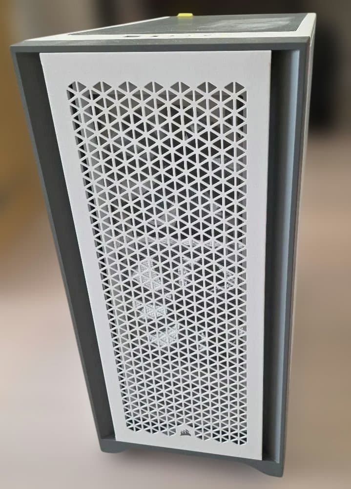 CORSAIR 4000D AIRFLOW ミドルタワーPCケース