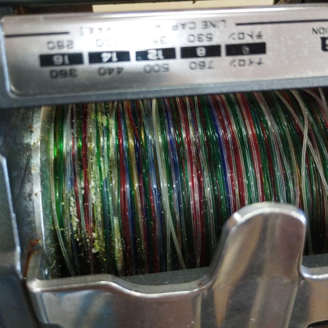 ダイワ　棚COM　SS-80