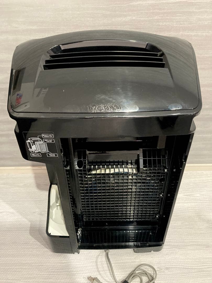 SHARP 加湿空気清浄機 プラズマクラスター7000 空気清浄機