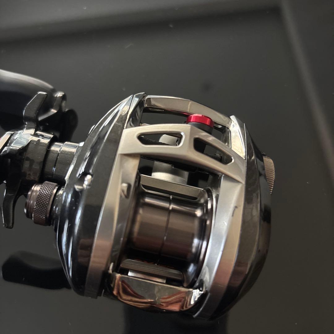 ダイワ　アルファスsv105shl