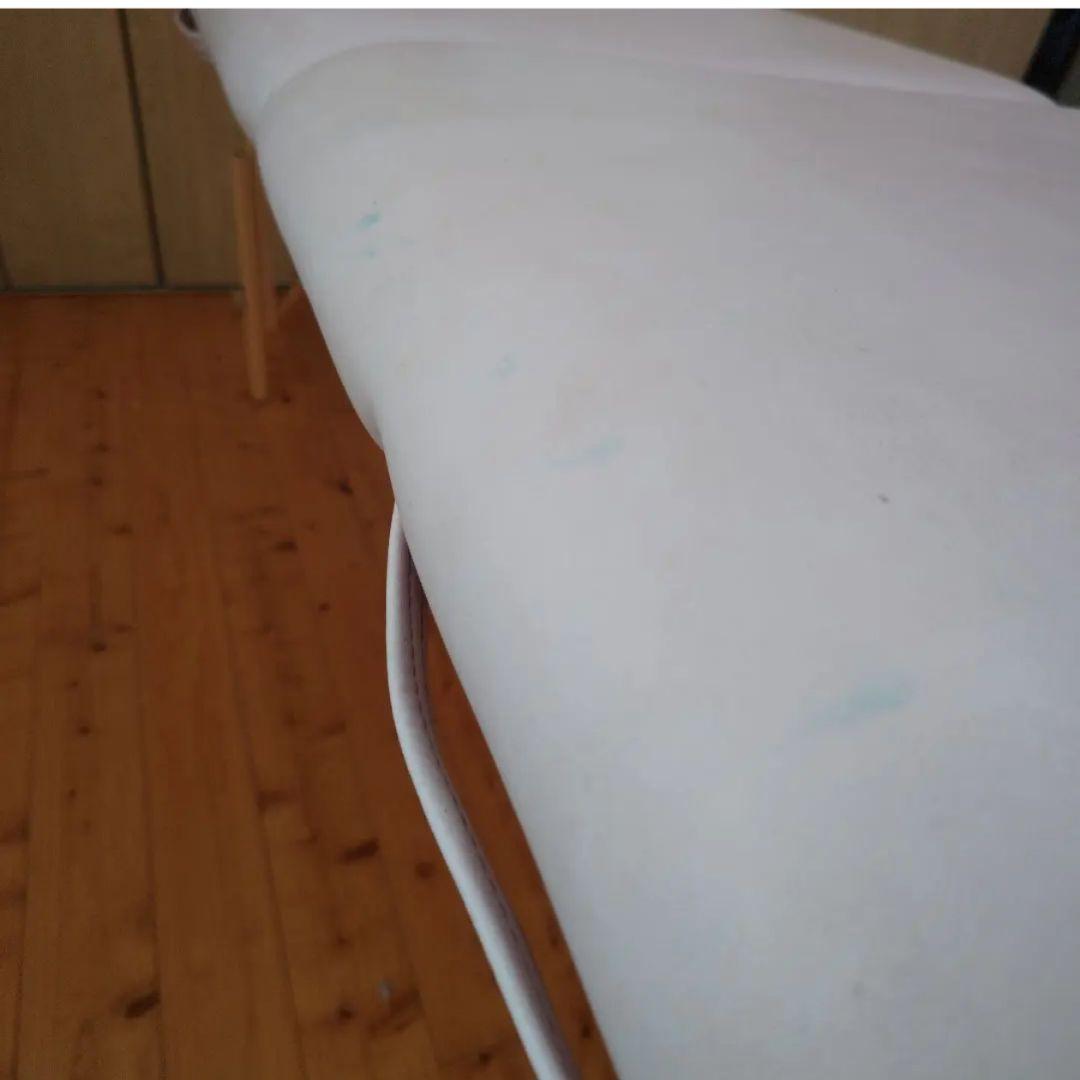 最終☆アースライト社　アバロン　折り畳みベッド　Earthlite　エステベッド