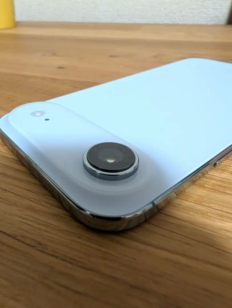 iPhone Air スカイブルー 256GB SIMフリー