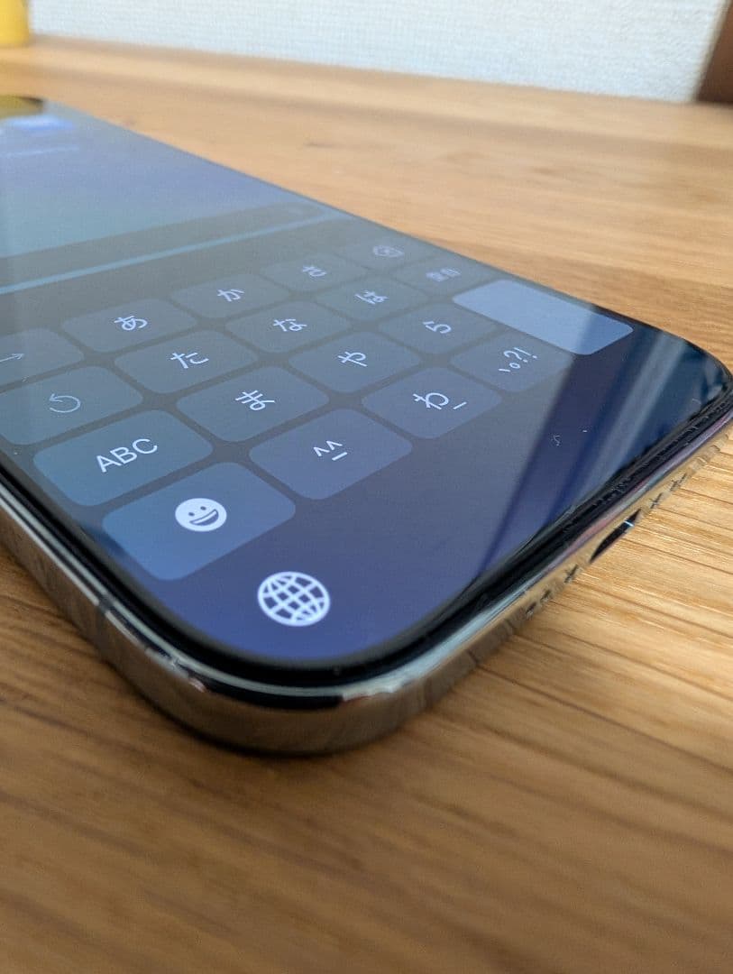 iPhone Air スカイブルー 256GB SIMフリー