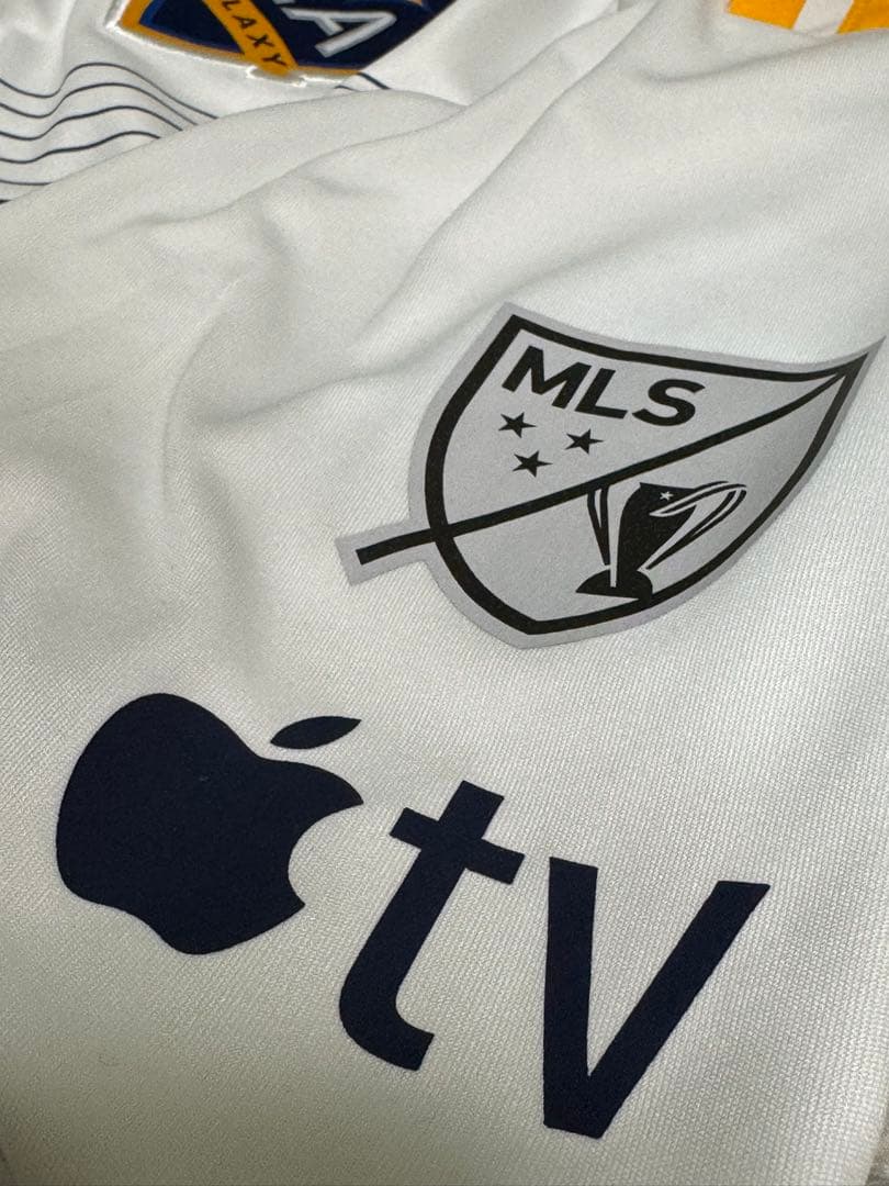 LAギャラクシー 吉田麻也 ユニフォーム