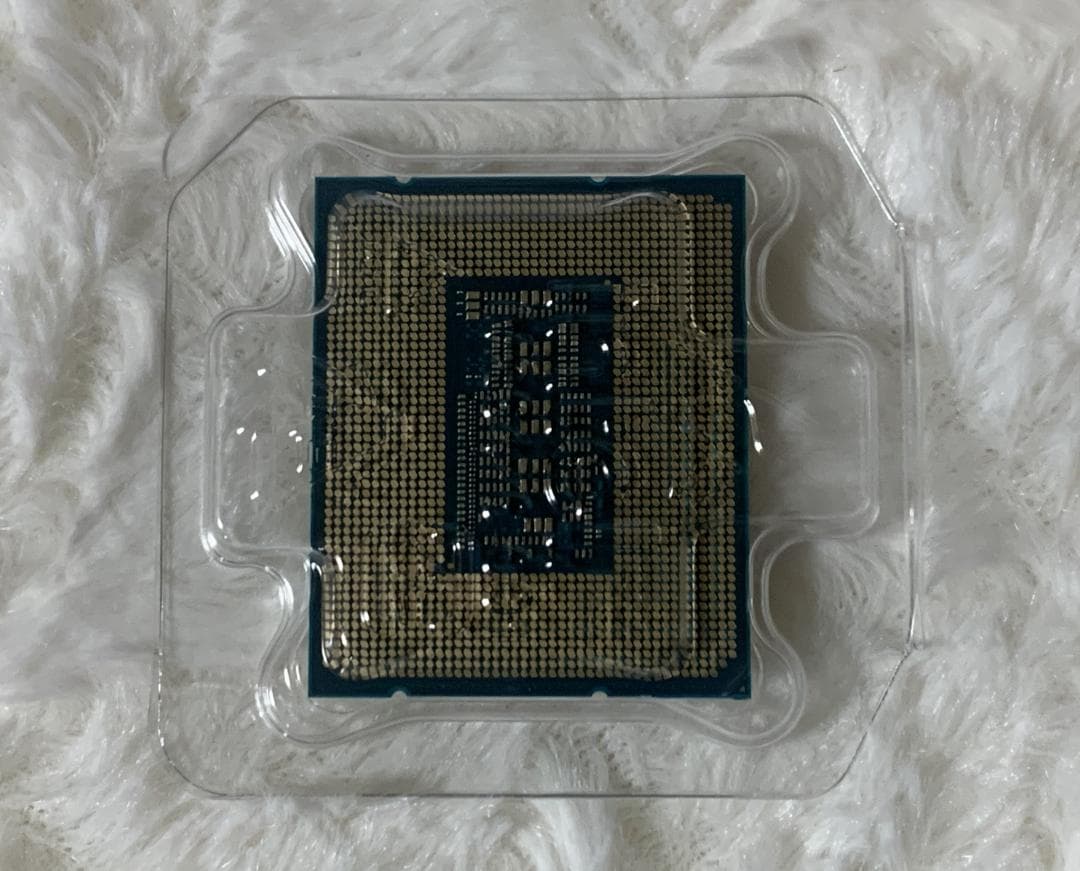 Intel Core i5-13400F 10コア16スレッド最大4.6GHz