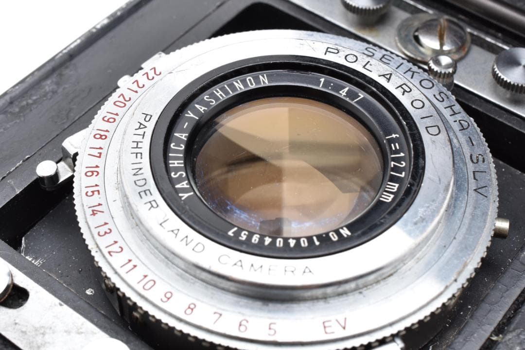 武蔵野光機 ＲＩＴＴＲＥＣＫ リトレック アンティークカメラ