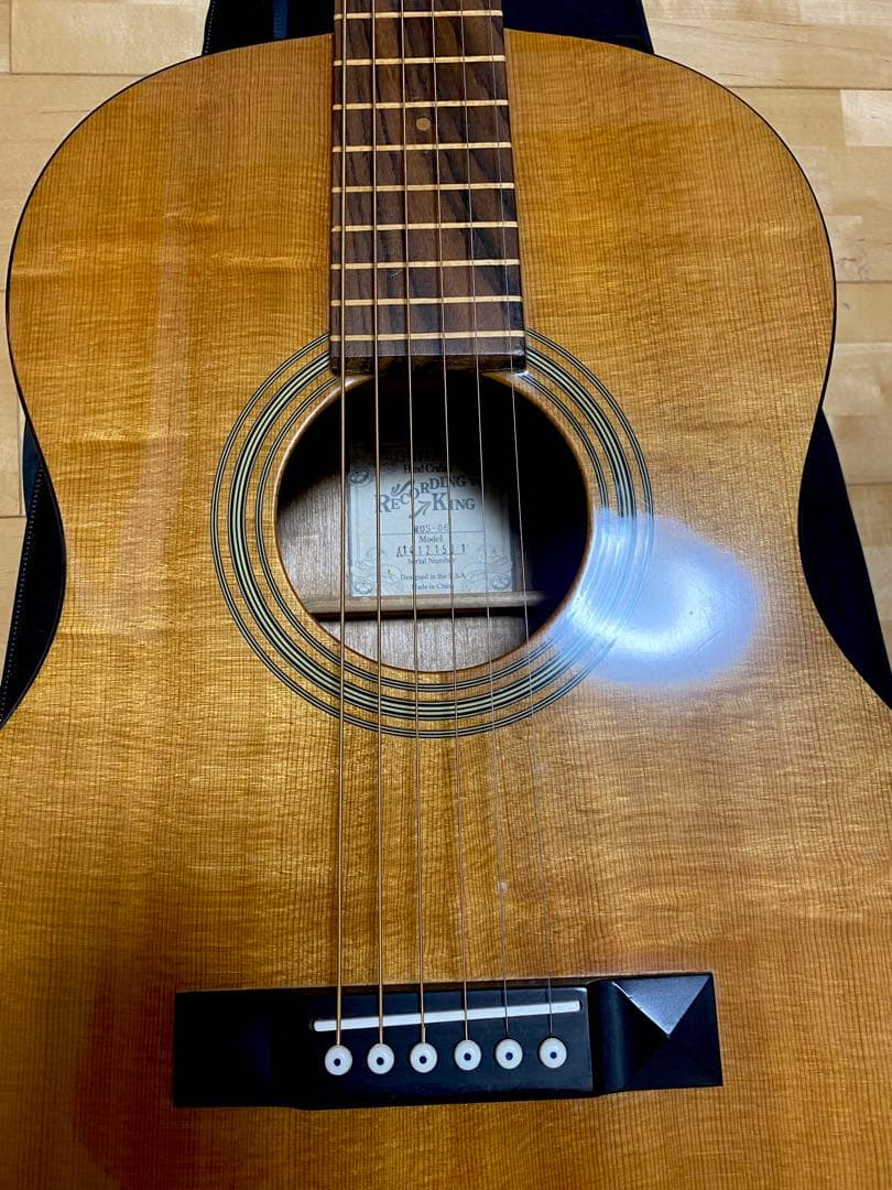 壱*徹様 値下げ❢珍‼️ ラップスチールギター　改造品　フレットレス動画あり