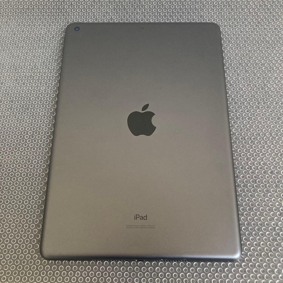 2827【早い者勝ち】iPad7 第7世代 32GB WIFIモデル☆
