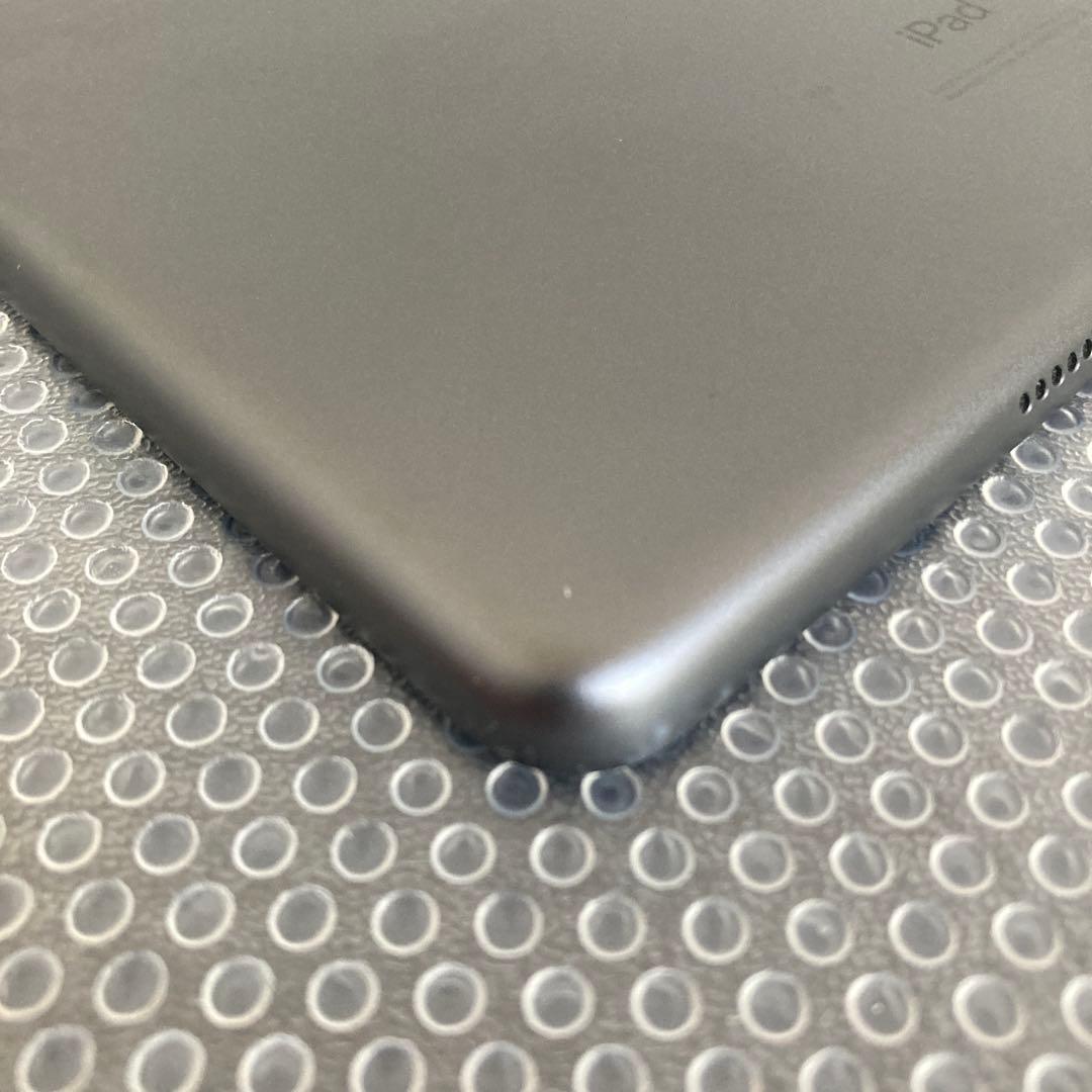 2827【早い者勝ち】iPad7 第7世代 32GB WIFIモデル☆