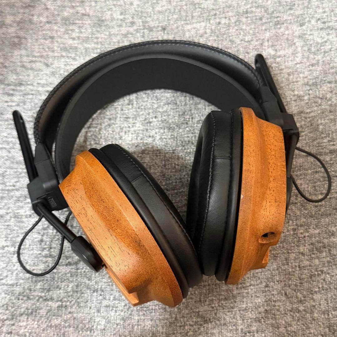ヘッドホン Fostex T60RP