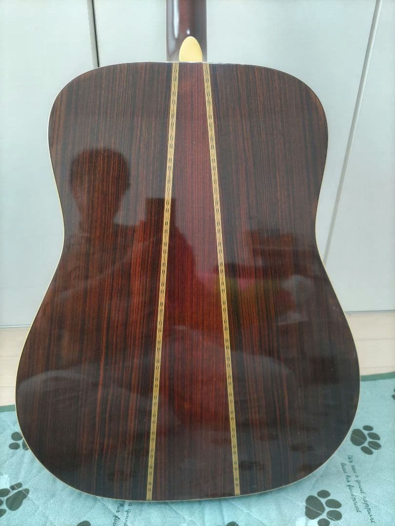 ヤマハギター　FG-301