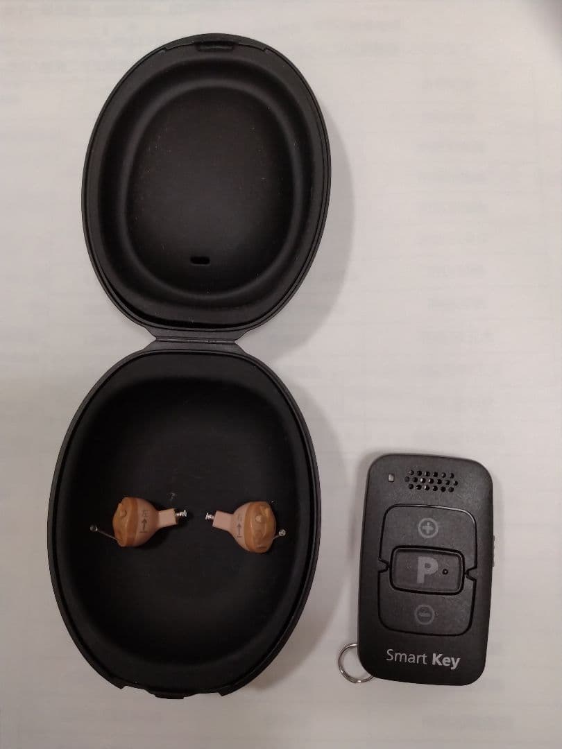 ONKYO OHS-D31 イヤフォン