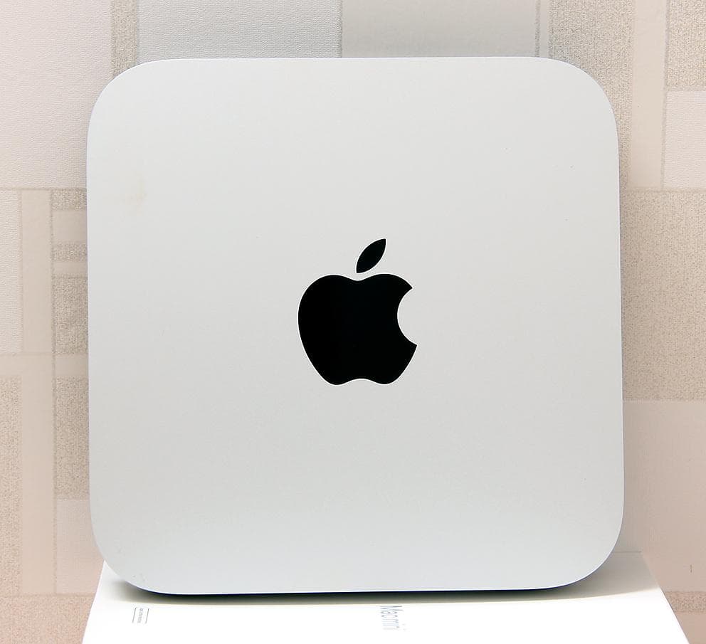 Apple Mac mini M1 8GB/256GB 中古品・動作OK