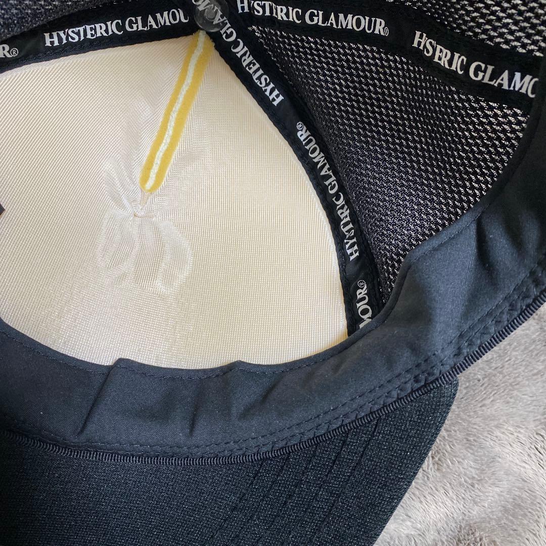 HYSTERIC GLAMOURヒステリックグラマーVixxens デビルガール