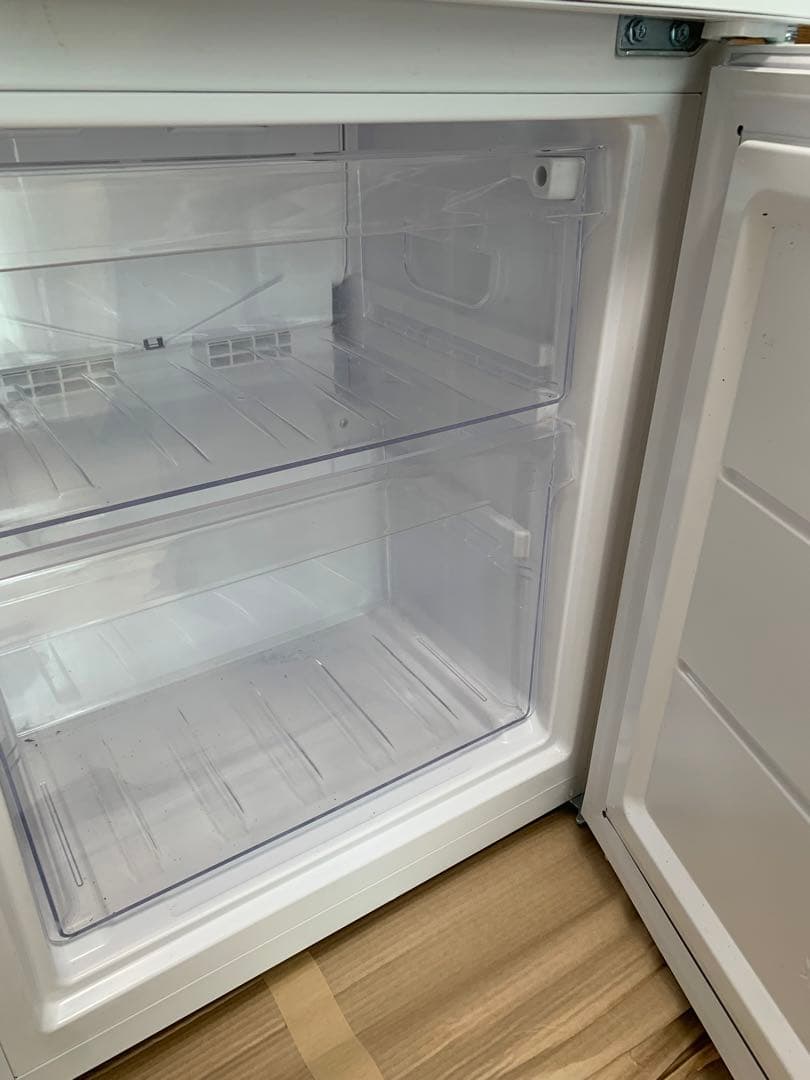 Haier 冷蔵庫 140L