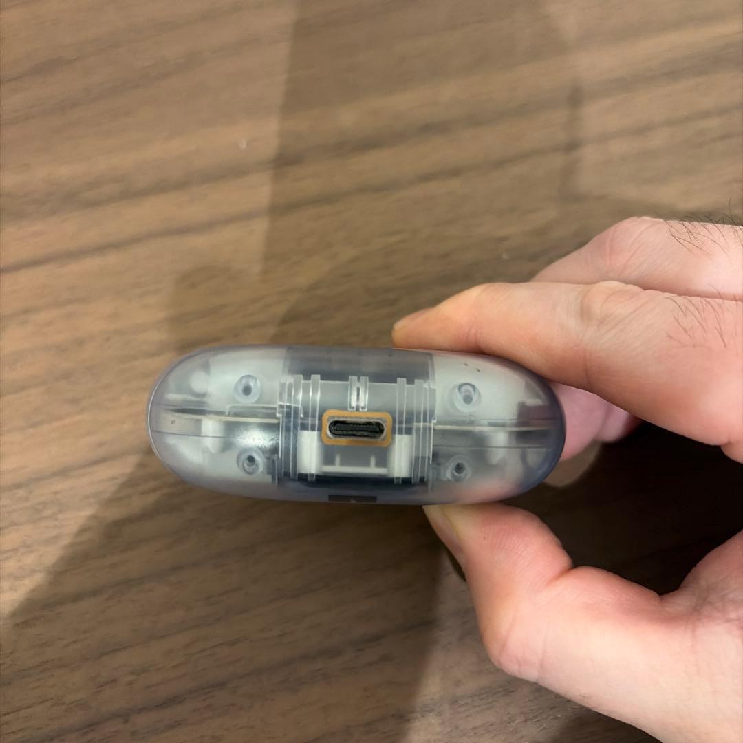 イヤホン beats studio buds +